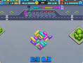 Bus Parking Out