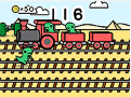 Railway Dino