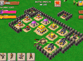 Throne Defender